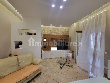 Andria, Inps - Trinità, Via Barletta
