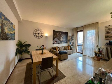 Bilocale piazza Biroldi 20, Giubiano - San Carlo, Varese