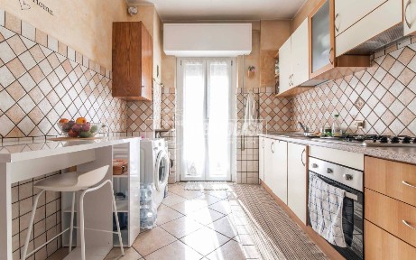 Olgiate Olona, Via Alcide de Gasperi 7