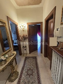 Andria, Pineta - Maraldo, Via Parigi