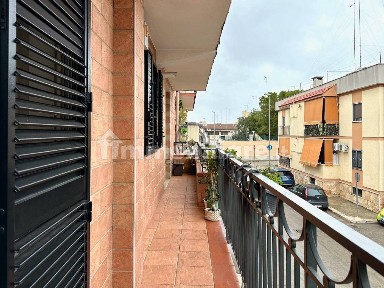 Trilocale via Plinio 24, Inps - Trinità, Andria