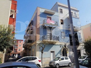Margherita di Savoia, VIA VITTORIO VENETO, 48