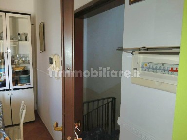 Quadrilocale via Gabriele Manthonè 65, Centro Storico, Andria