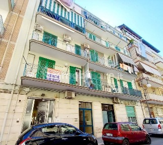 Bilocale via Sabino Logoluso 16, Bisceglie