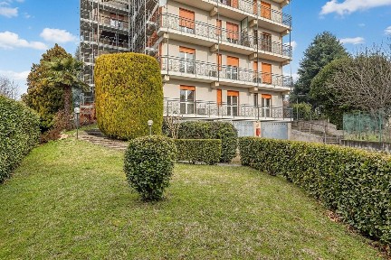 Quadrilocale via Malpensa, Ronchi, Gallarate