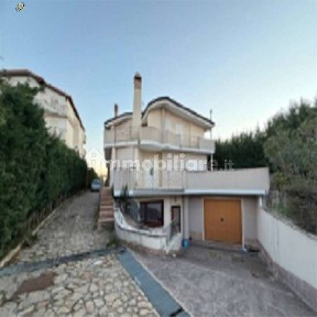 Villa all'asta Contrada Pirainetto, Cirò Marina