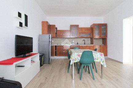 Villa unifamiliare Località Cipolla, Isola di Capo Rizzuto