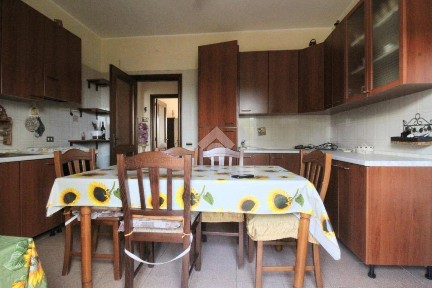 Villa bifamiliare via Rosita, Sant'anna, Isola di Capo Rizzuto