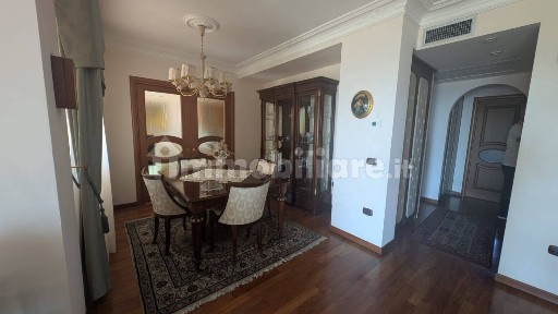 Villa unifamiliare via Naxos 11, Lungomare, Capocolonna, Crotone