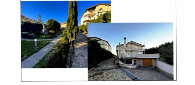 Villa all'asta Contrada Pirainetto SNC, Cirò Marina
