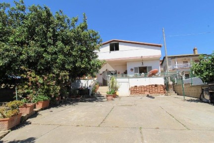 Villa unifamiliare via Apollo, Marinella, Isola di Capo Rizzuto