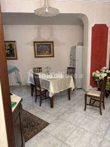 Villa all'asta viale della Pace 1, Cutro