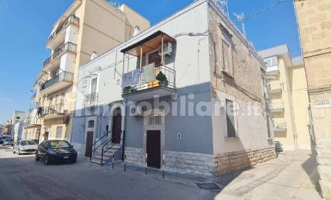 Bilocale via Pio X 21, Bisceglie