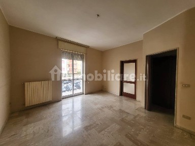 Andria, San Giuseppe Artigiano - Goito, Via dell'Indipendenza