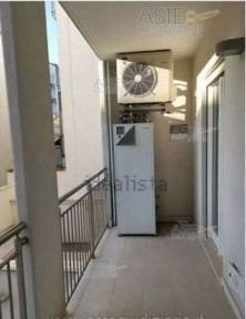 Barletta, Centro, Via andria, 14