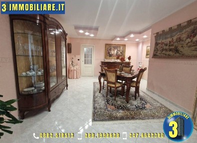 Barletta, Zona 167 - Parco degli Ulivi, VIA DELLE QUERCE
