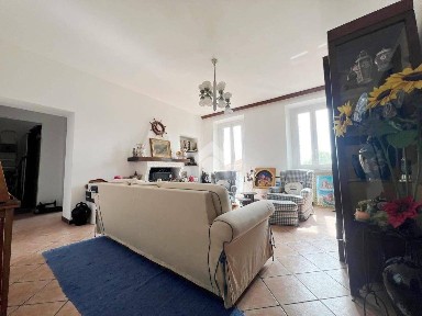 Gerenzano, Via G. P. Clerici, 55
