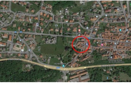 Appartamento all'asta via Domenico Adamoli 18, Varese
