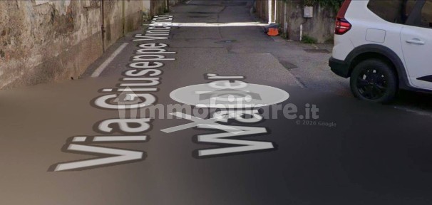 Varese, Biumo Inferiore - Superiore, Via Giuseppe Vincenzo Walder, 41