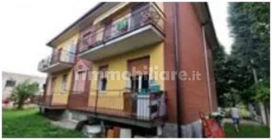Appartamento all'asta via Cantù 14, Busto Arsizio