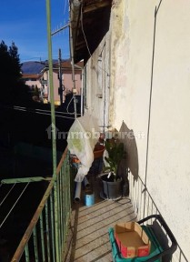 Appartamento all'asta via Francesco Huber, Germignaga
