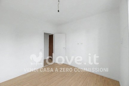 Bilocale via Dobbiaco 35, Induno Olona