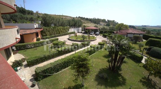 Villa unifamiliare via dei Carpini 1, Zona Capo Rizzuto, Apriglianello, Papanice, Crotone