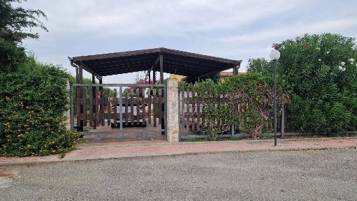 Villa unifamiliare Margherita 13, Crotone