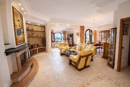 Villa bifamiliare via dei Caprifogli 1, Zona Capo Rizzuto, Apriglianello, Papanice, Crotone