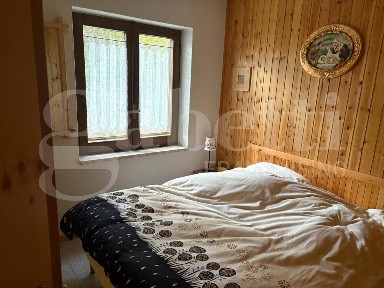 Villa unifamiliare Villaggio Palumbo, nc, Cotronei