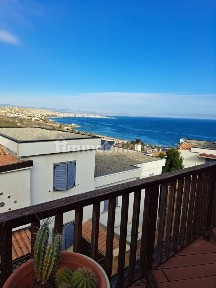 Villa bifamiliare viale magnagrecia, Lungomare, Capocolonna, Crotone