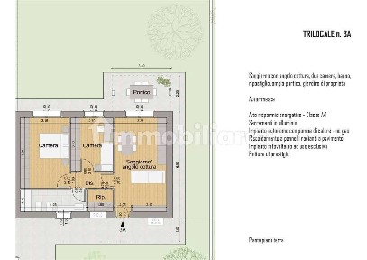 Somma Lombardo, via Milano, 33