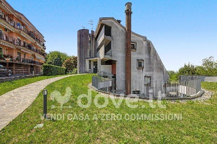 Bilocale via Talizia 49, Giubiano - San Carlo, Varese