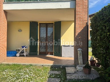Trilocale via Castagnevizza 2, Centro, Malnate