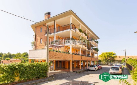 Trilocale via Tagliamento 9, Sacconago, Busto Arsizio