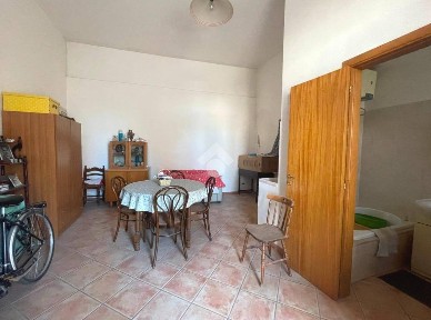 Monolocale via San Pio X 1, Centro, Canosa di Puglia