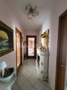 Andria, Monticelli - Croci, Viale Dalmazia