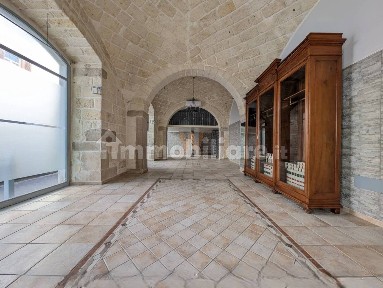 Trani, Corso Vittorio Emanuele II, 19