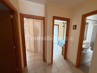 Quadrilocale buono stato, primo piano, Centro, Andria