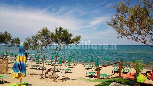Villa unifamiliare, ottimo stato, 250 m², Zona Capo Rizzuto, Apriglianello, Papanice, Crotone