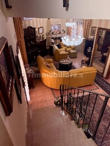 Villa unifamiliare via dei Gelsomini, Zona Capo Rizzuto, Apriglianello, Papanice, Crotone