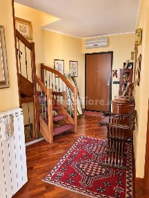 Villa unifamiliare via Equador, Tufolo, Farina, Crotone