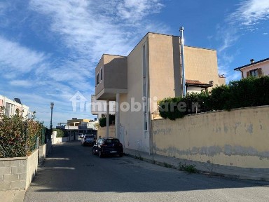 Villa all'asta via Antonio De Curtis, 144 144, Crotone