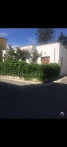 Villa unifamiliare via Risorgimento, Torre Melissa, Melissa
