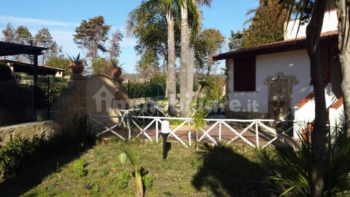 Villa unifamiliare Villaggio Praialonga, Praialonga, Isola di Capo Rizzuto