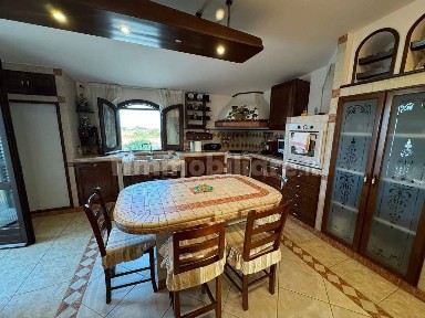 Villa unifamiliare Ss106, Zona Capo Rizzuto, Apriglianello, Papanice, Crotone