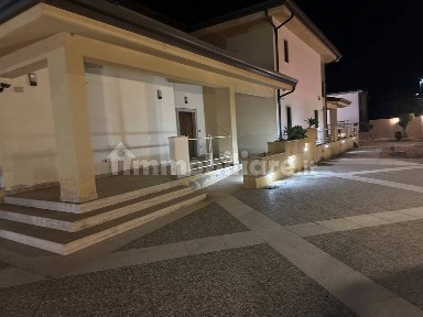 Villa unifamiliare via delle Orchidee, Zona Capo Rizzuto, Apriglianello, Papanice, Crotone