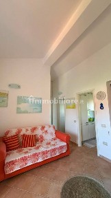 Appartamento in villa Perla Del Mar Ionio, Isola di Capo Rizzuto