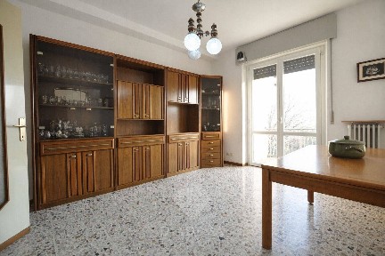 Trilocale via Villaggio ignis 141, Travedona-Monate