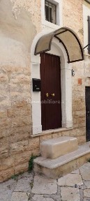 Bilocale strada Ferruccio 14, Bisceglie